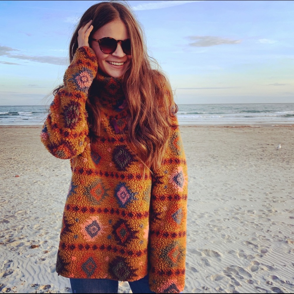 Meet your Posher, Laur